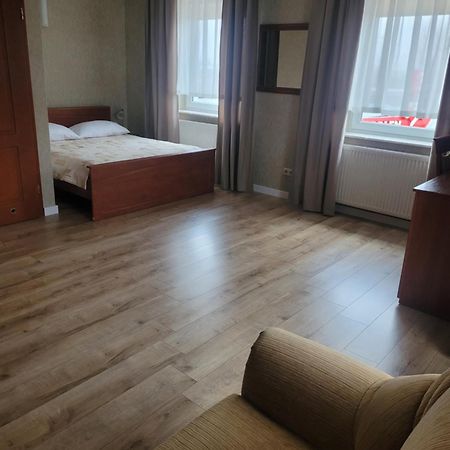 Hotel Arkadia Konskie Экстерьер фото