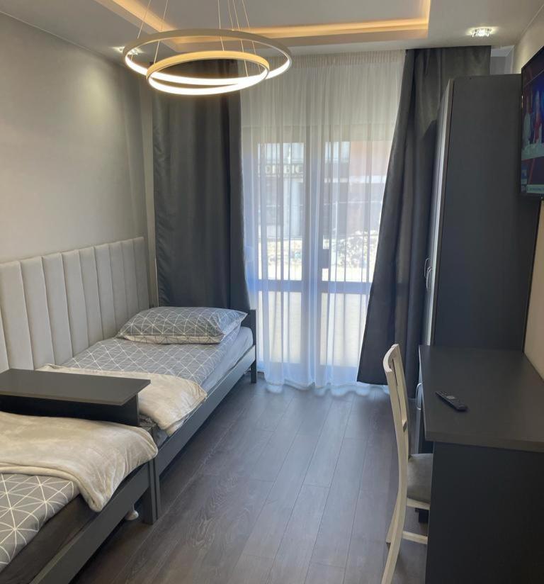 Hotel Arkadia Konskie Экстерьер фото